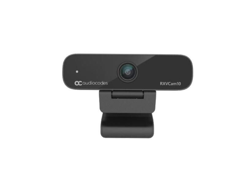 AudioCodes RXVCAM10-CC HD Video USB Content Camera photo