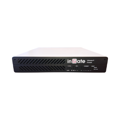 Ingate IGN-0082-00-FO SIParator Firewall 82 6 Gigabit Ports Fail-over Session Border Controller photo