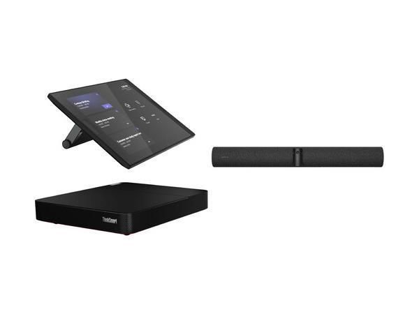 Jabra Panacast 50 Video Bar System MS & TC, US Charger-A  8501-232 (Video Conferencing) photo