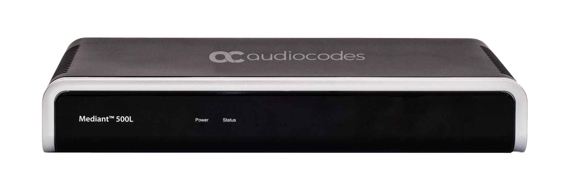 AudioCodes Mediant 500L Hybrid Enterprise Session Border Controller and Gateway with 4 FXS interfaces M500L-V-4S photo