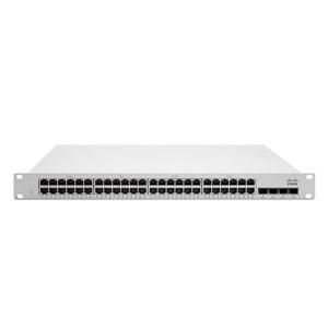 Cisco Meraki MS250-48FP Ethernet Switch MS250-48FP-HW (0810979012078 Networking Equipment Switches PoE Switches) photo