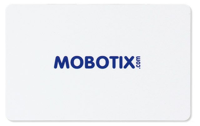 MOBOTIX MX-USERCARD1 (IP Cameras IP Camera Enclosures) photo