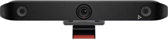 Poly Studio X52 All-In-One Video Bar 7200-87620-001 (Polycom 0017229178274) photo