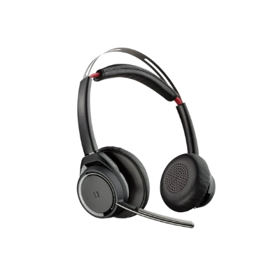 Plantronics B825-M Voyager Focus UC Bluetooth Headset (202652-104 017229150010 Wireless Headsets) photo
