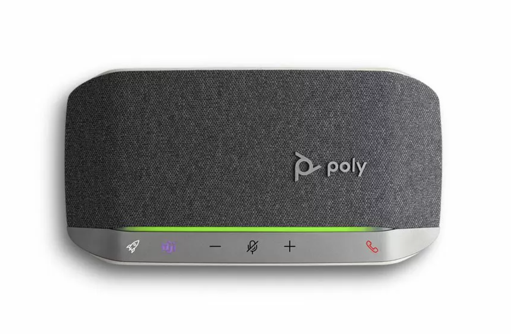 Poly Sync 20 Microsoft USB-A Bluetooth Speakerphone 216866-01 (Polycom 0017229172449 USB Phones) photo