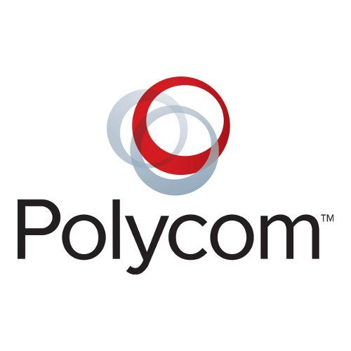 Polycom VVX Universal Power Supply for VVX 300, VVX 310, VVX 400, VVX 410 5-Pack (2200-46175-001 610807774778 Polycom Phones) photo
