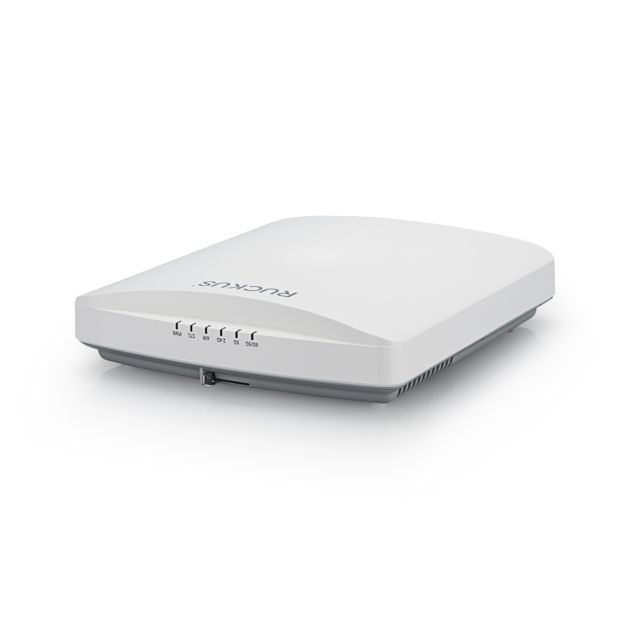 RUCKUS R760 Indoor Wi-Fi 6E Access Point 901-R760-US00 (Ruckus Networks Indoor Access Points) photo