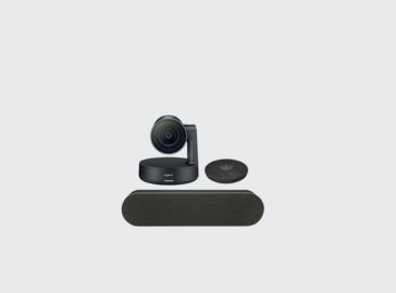 Logitech Rally Video Conferencing System for medium rooms 960-001217 photo