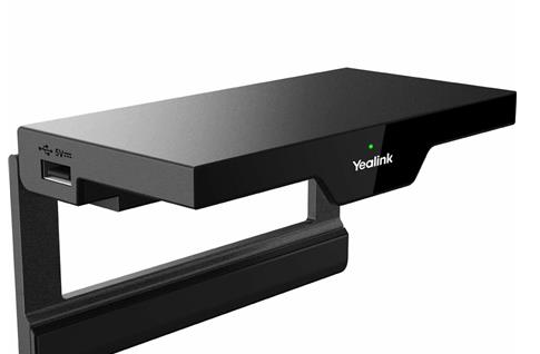 Yealink Wireless Presentation & Collaboration System Kit for ZOOM RoomCast-Zoom 1303118 (841885109750 Video Conferencing) photo