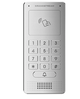 Grandstream GDS3705 IP Door Phone (6947273702511 IP Paging IP Intercoms) photo