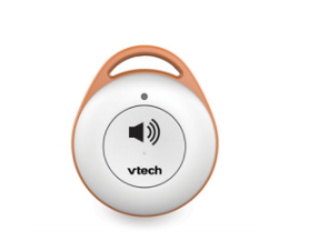 Vtech SN7022 Wearable Home SOS Pendant (735078045300) photo