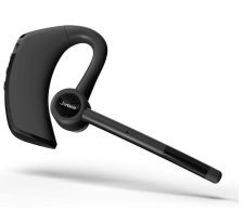 Jabra TALK 65 Wireless Bluetooth Headset 100-98230000-02 (0615822016803 Wireless Headsets) photo