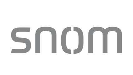 Snom M90 Belt Clip (00-S027-01) photo