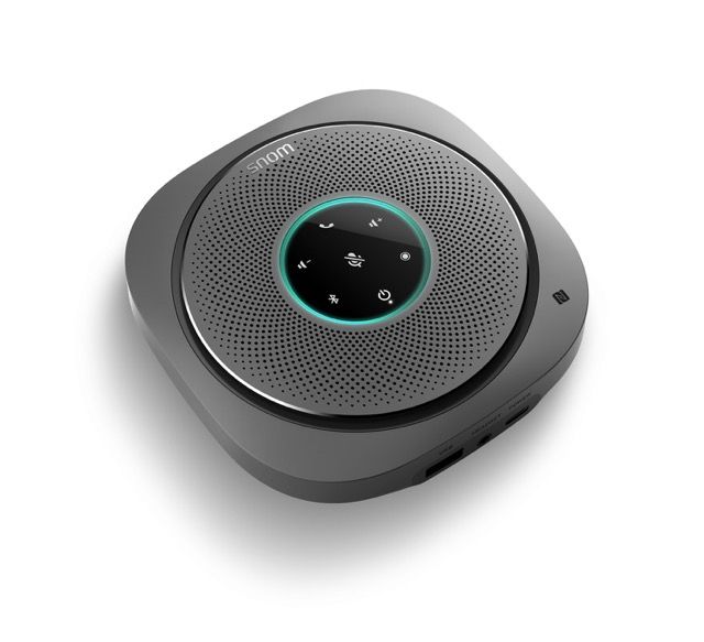Snom C300 Bluetooth Conference Speakerphone (811819013712) photo