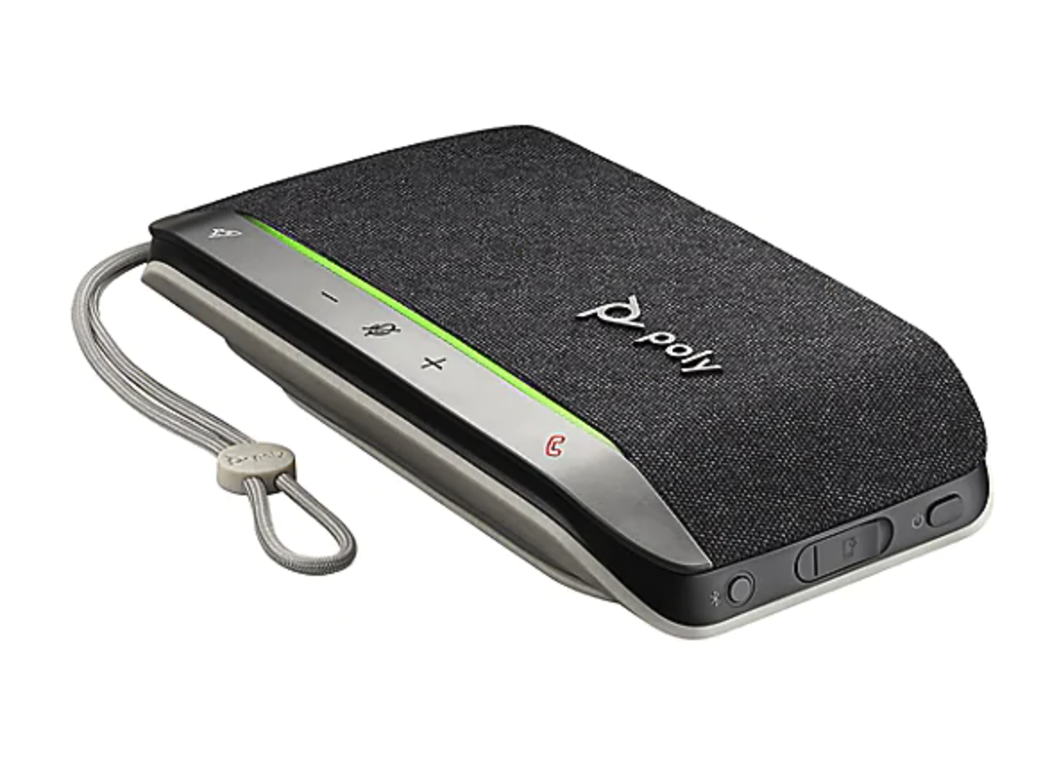 Polycom SYNC 20 Microsoft USB-C Bluetooth Speakerphone 216870-01 (SYNC 20 MS USB-C USB Phones) photo