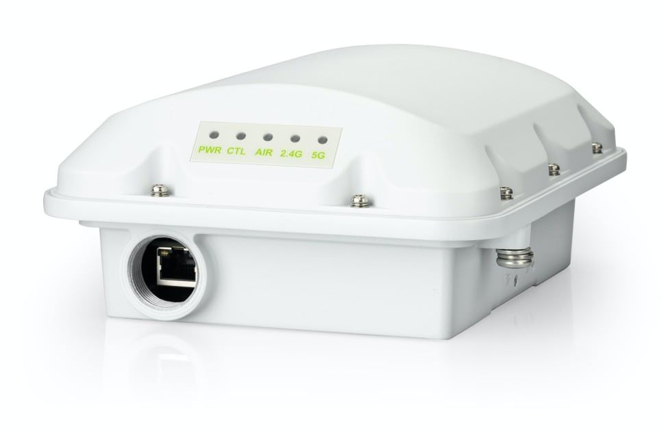 RUCKUS T350 Outdoor 2x2:2 Wi-Fi 6 Access Point 901-T350-XX51 (Ruckus Networks) photo