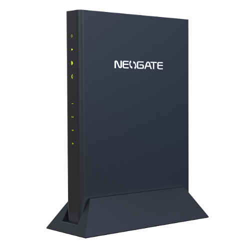 Yeastar NeoGate TA400 (6926150033719 Analog Gateways) photo