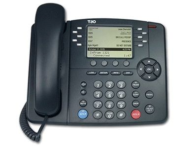 Tone Commander 7810 Military-Grade IP Phone 1010293701 (860010109625 TAA Compliant TAA Compliant Phones) photo