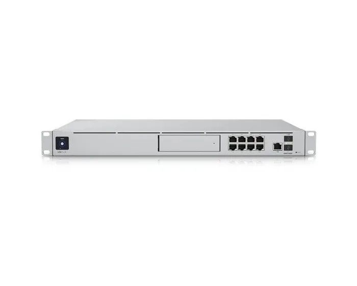 Ubiquiti Networks UDM-SE UniFi Dream Machine Special Edition (810010077462 Networking Equipment Switches) photo