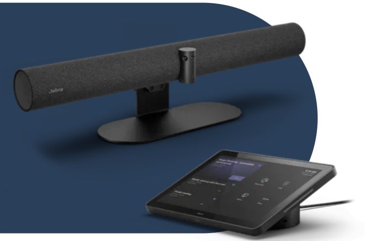 Jabra PanaCast 50 Video Bar System photo