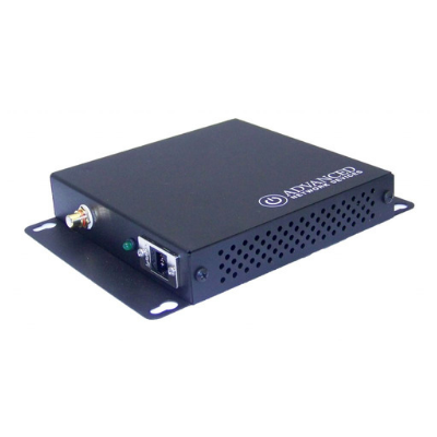 Advanced Network Devices ZONE-LO Zone Line Out Controller (ZONELO IP Paging Syn-Apps) photo