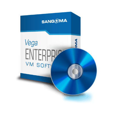Sangoma Vega SBC VM/Hybrid 50 to 100 Call Upgrade (SBCT-HYB-050 680031525651) photo