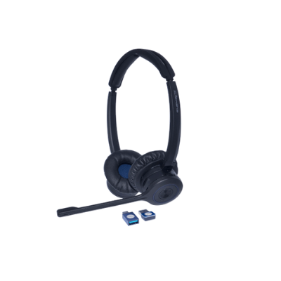 JPL Element-BT500D-VP1 Lightweight Bluetooth Headset w/ dongle (JPL Telecom 575-342-001 5060126958185 Wireless Headsets) photo