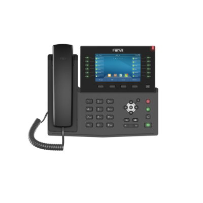 Fanvil X7C-V1 Enterprise Color IP Phone photo