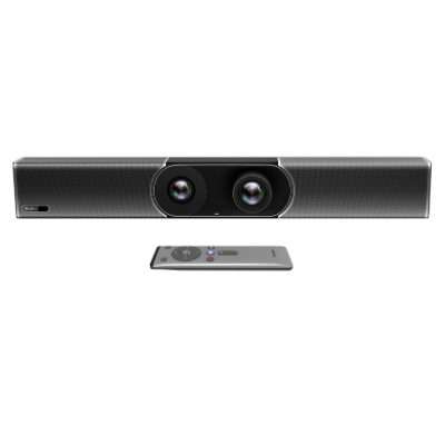 Yealink A30-010 Collaboration Video Bar for medium rooms A30-010 1206652 (Video Conferencing) photo