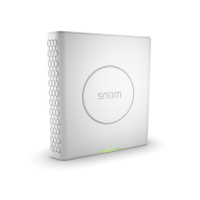 Snom M900 DECT Multicell Base Station (4441 811819012845) photo