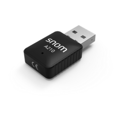 Snom A210 WiFi USB Dongle (4384 811819012890 Phone Accessories) photo