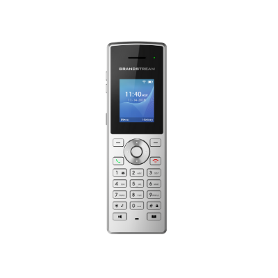 Grandstream WP810 Cordless WiFi Phone 