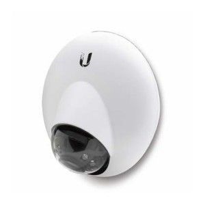 Ubiquiti UVC-G3-Dome UniFi Protect G3 Video Camera (810354023767 IP Cameras) photo
