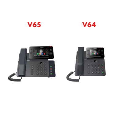 Fanvil V65 and V64 Bundle (V65-V64 Bundle IP Phones) photo