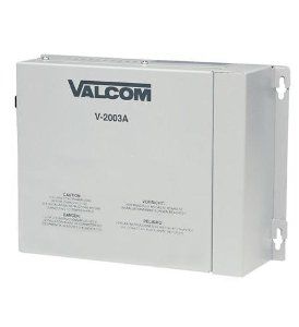 Valcom V-2003A (799111001227 Valcom Page Controls) photo