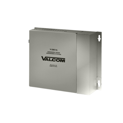 Valcom V-2901A Single Door Entry System (Valcom Accessories) photo