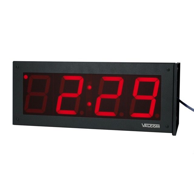 Valcom VIP-D440ADS (Valcom IP Clocks) photo