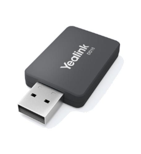 Yealink WF50 Dual Band WiFi USB Dongle (841885103857) photo