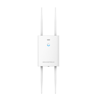 Grandstream GWN7664LR WiFi 6 Indoor Access Point (Networking Equipment) photo