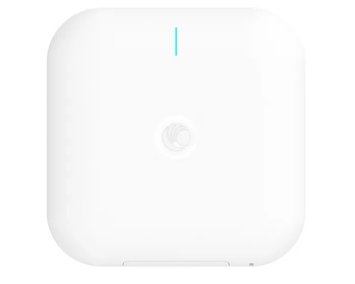 Cambium Networks XV3-8 Tri-Radio WiFi 6. Indoor SDR Access Point XV3-8X00A00-US (Networking Equipment Network Accessories) photo