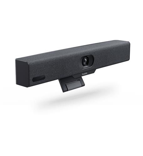 Yealink 1203680 Android Video Collaboration Bar A10-010 (841885111906 Video Conferencing) photo