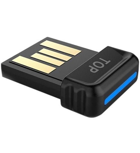 Yealink BT50 Bluetooth USB Dongle (6938818304420) photo