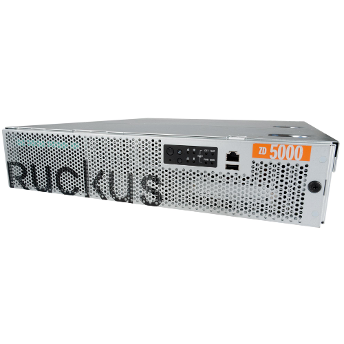 Ruckus Networks ZoneDirector 5000 (ZD5000 901-5100-US10 Networking Equipment) photo