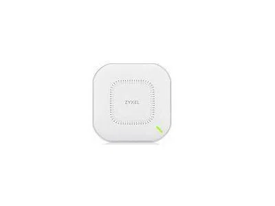 Zyxel Dual Band Radio Wi-Fi 6 Access Point WAX510D (Networking Equipment) photo