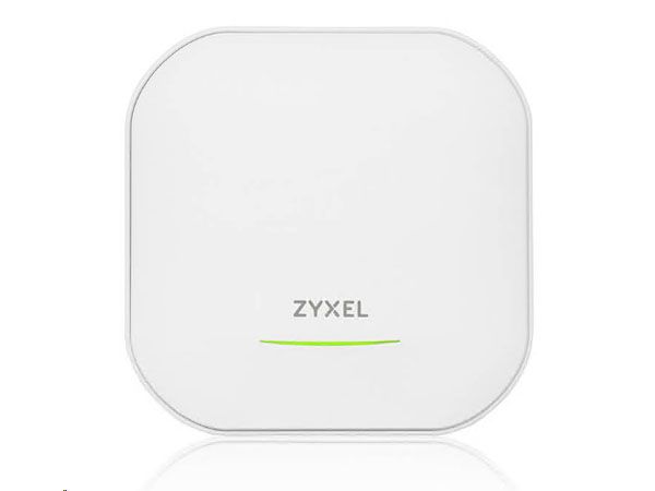 Zyxel Dual Band Radio Wi-Fi 6E Access Point WAX620D-6E (Networking Equipment) photo