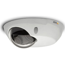 Axis 209MFD IP Camera