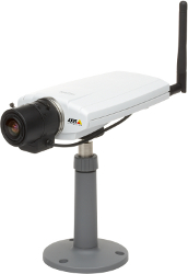 Axis 211W