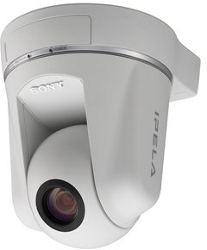 Sony SNC-RZ50N PTZ IP Camera