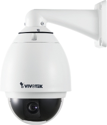 Vivotek Outdoor IP Camera