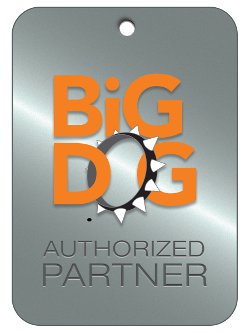 Ruckus Big Dog Certified Partner